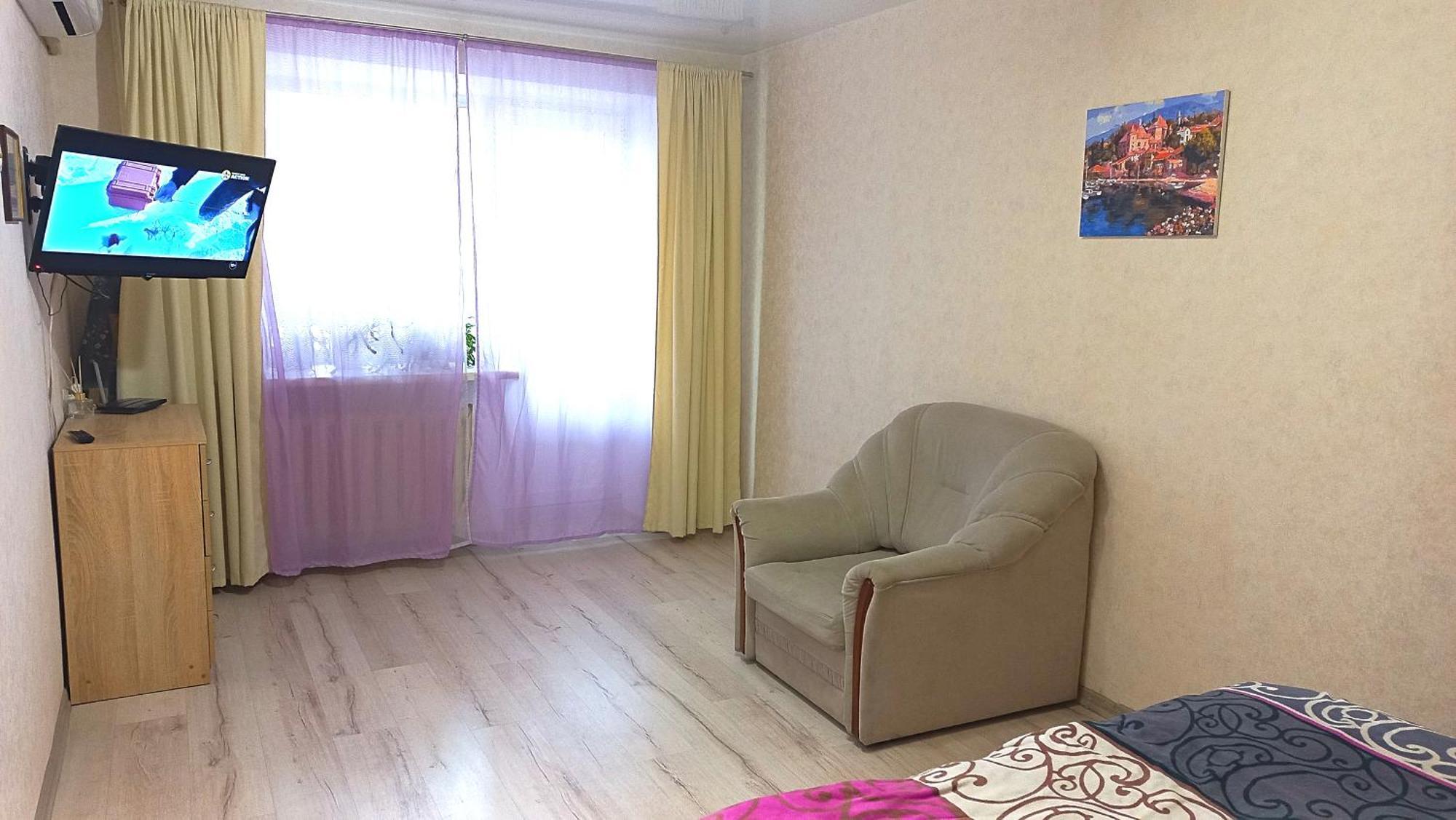 Apartment - Generala Petrova Street Odessa Esterno foto