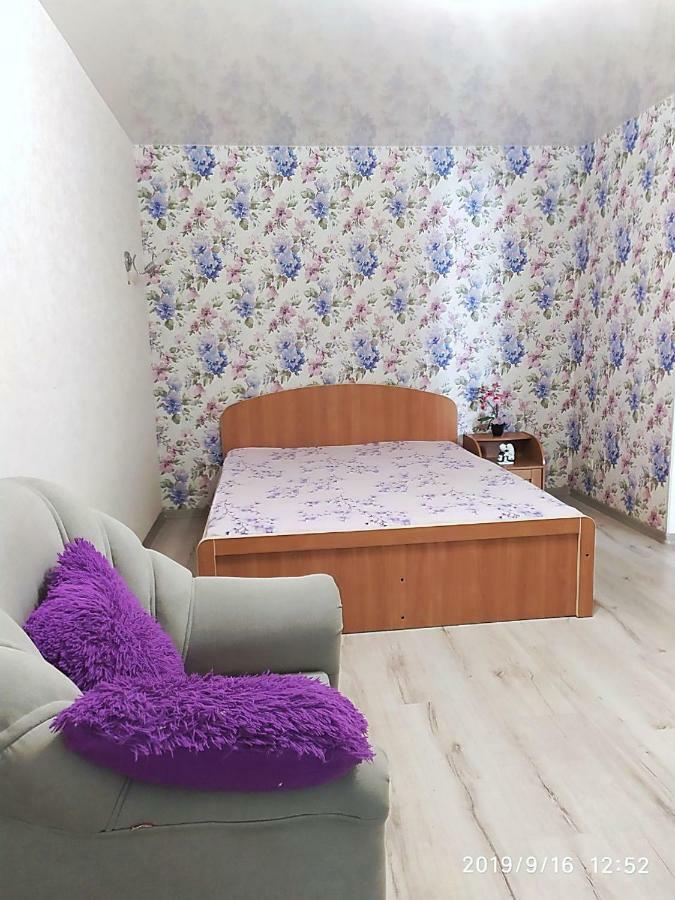 Apartment - Generala Petrova Street Odessa Esterno foto
