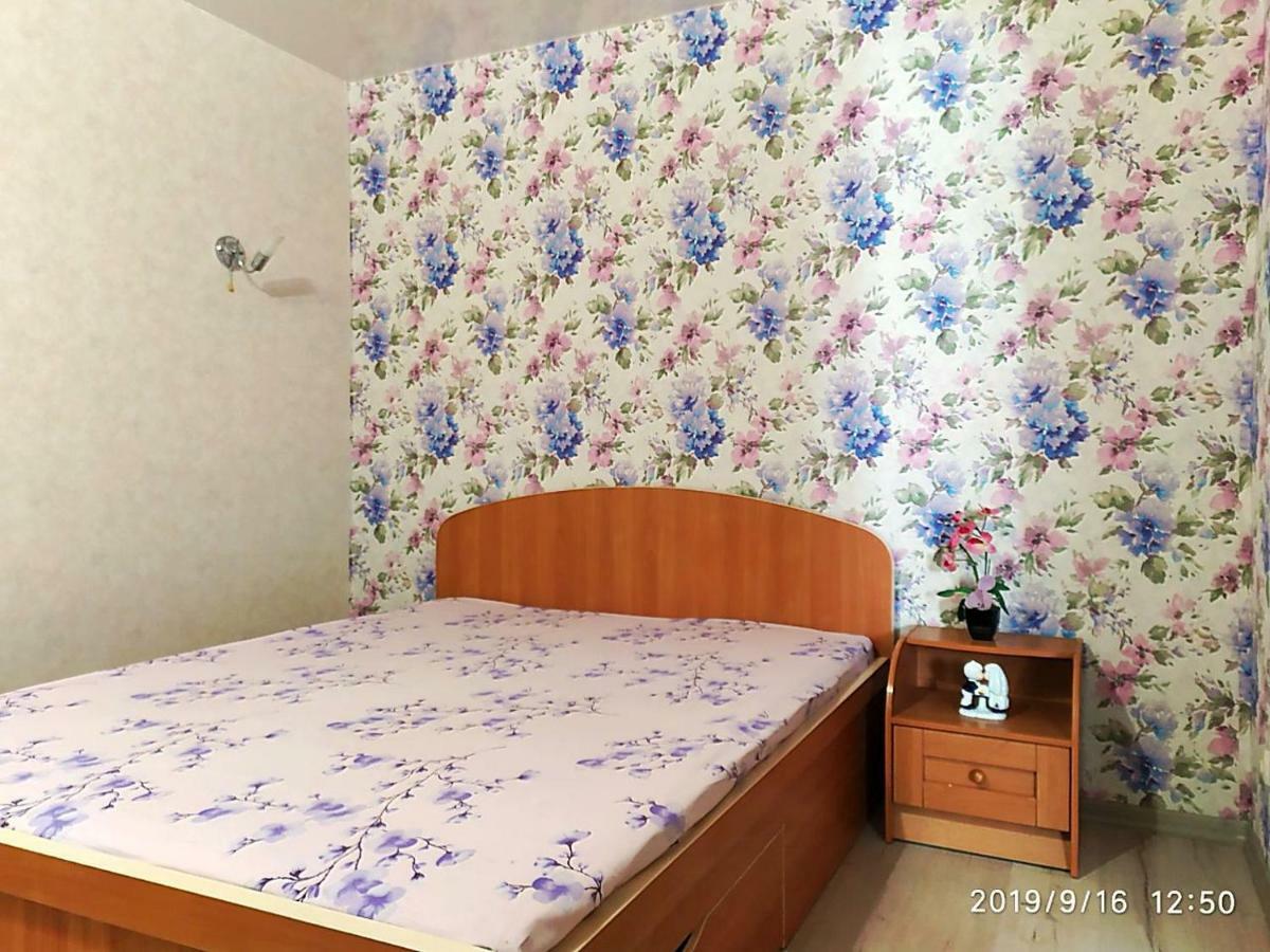 Apartment - Generala Petrova Street Odessa Esterno foto